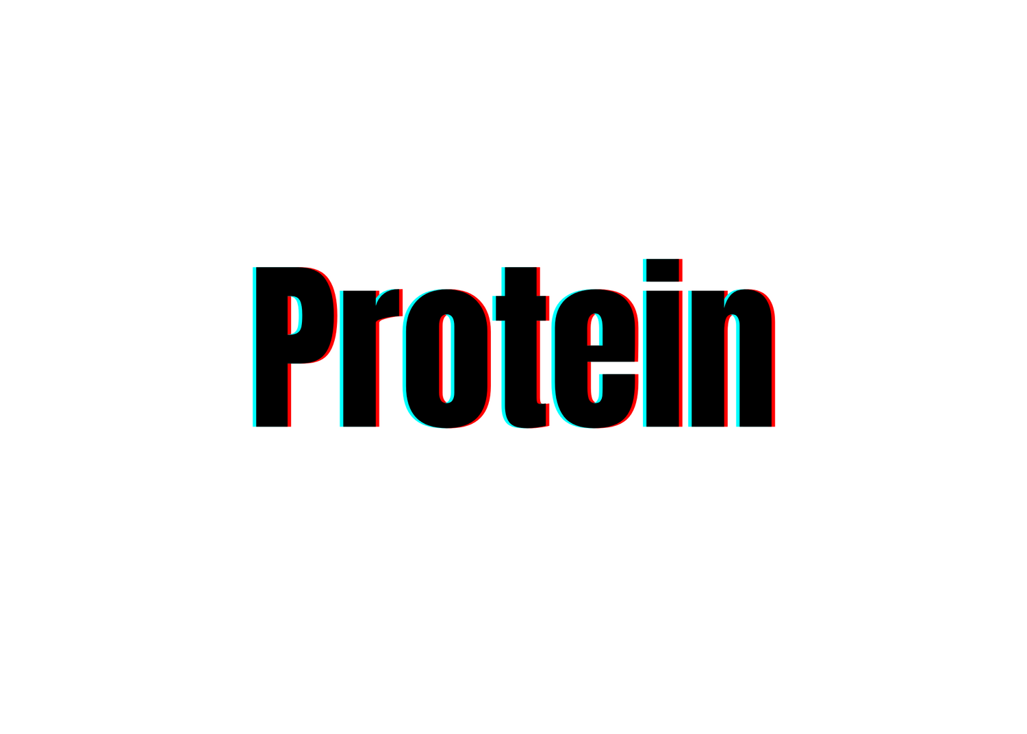 Protein