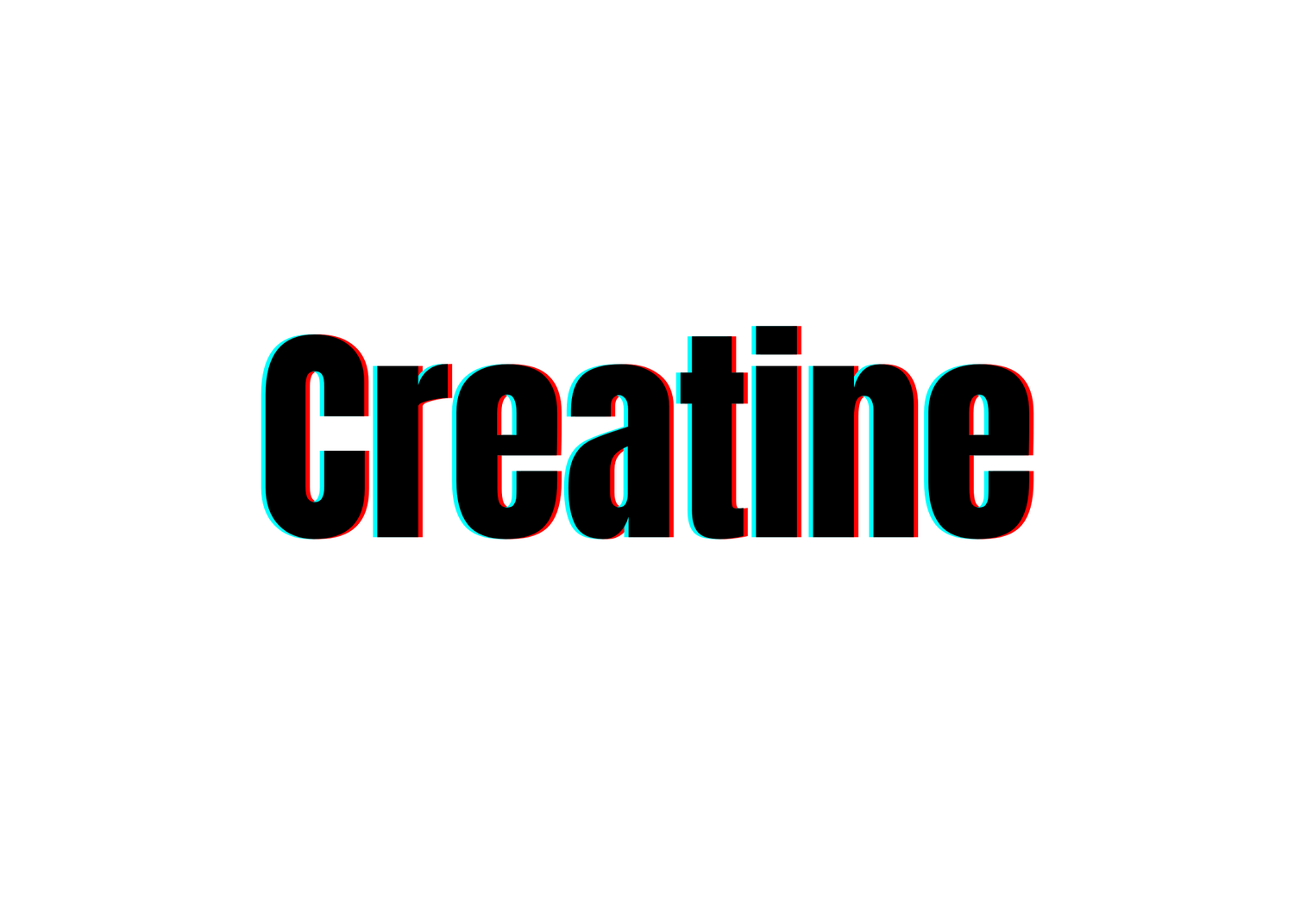 Creatine