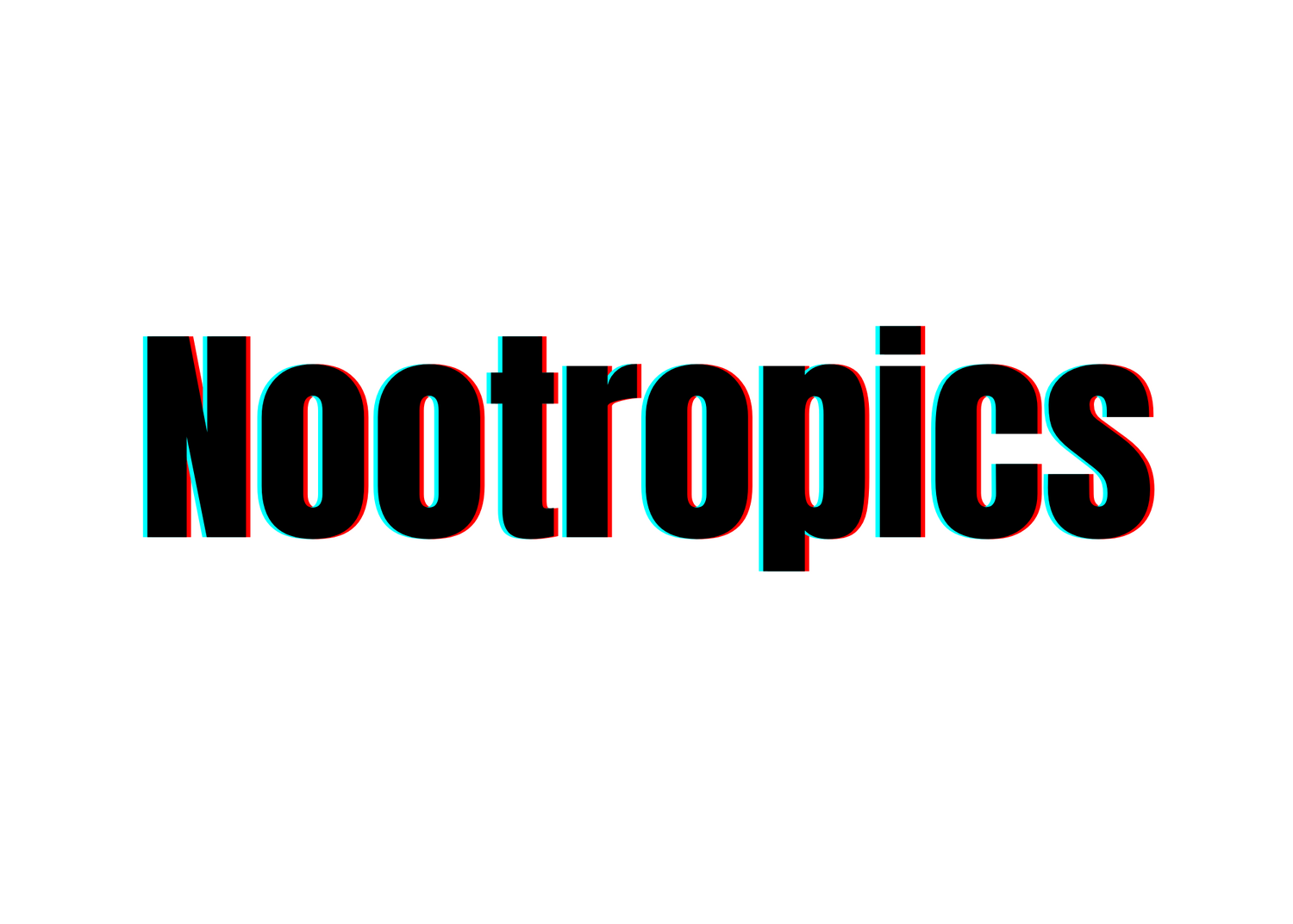 Nootropics